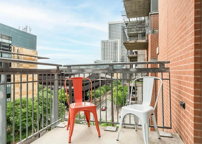 Kasa Downtown Austin