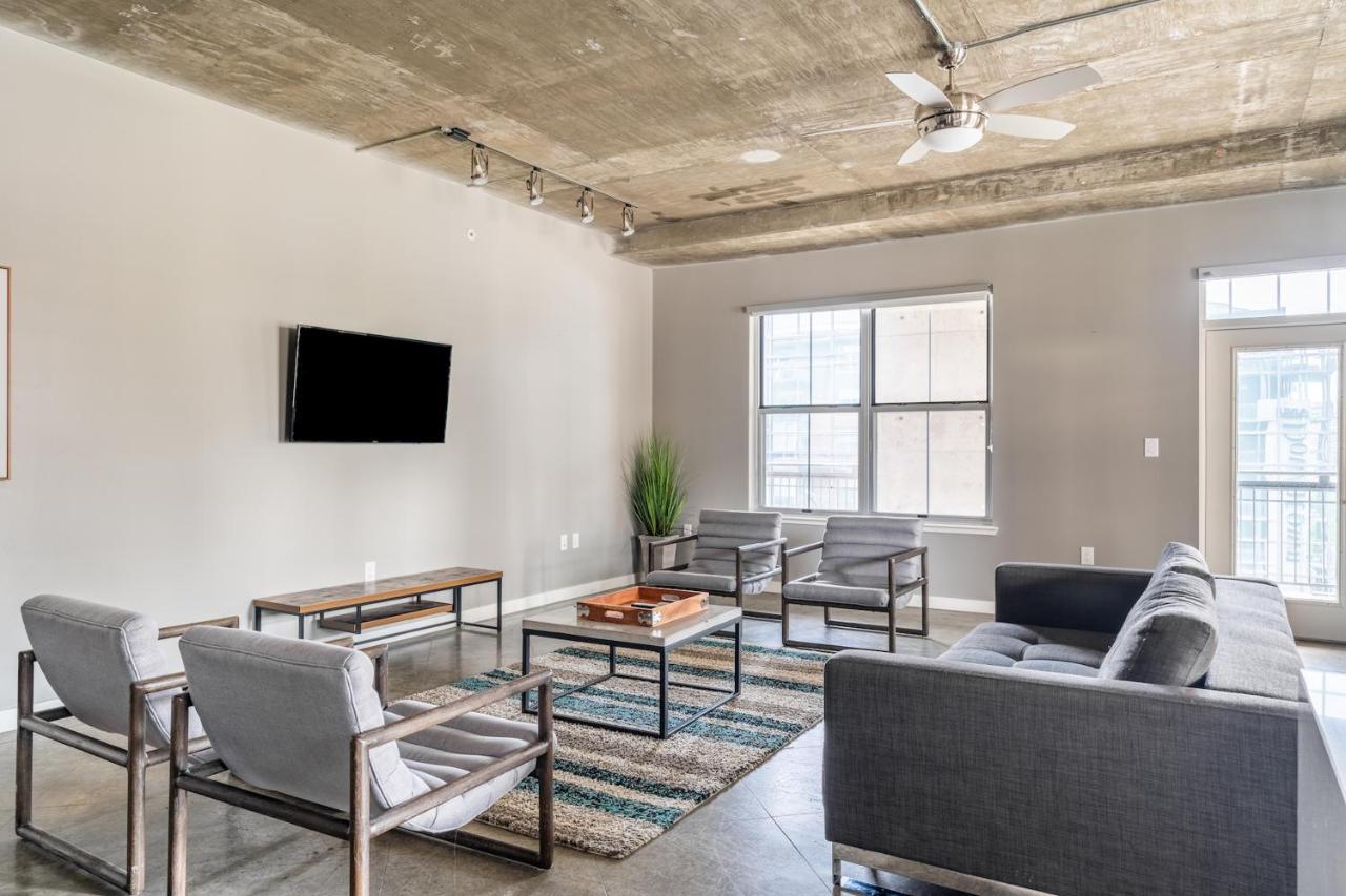 Kasa Downtown Appart hôtel Austin