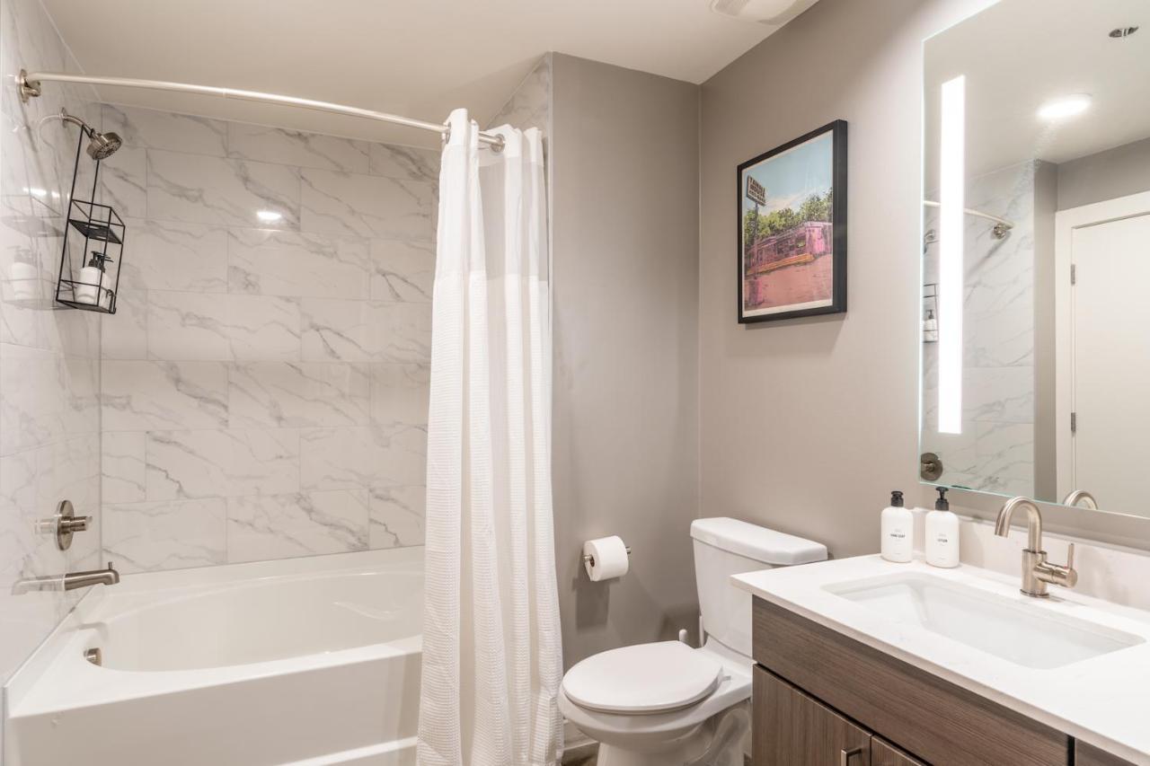 Appart hôtel Kasa Downtown 4*